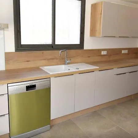 Belle Villa Neuve Charlene 3 Chambres Antibes