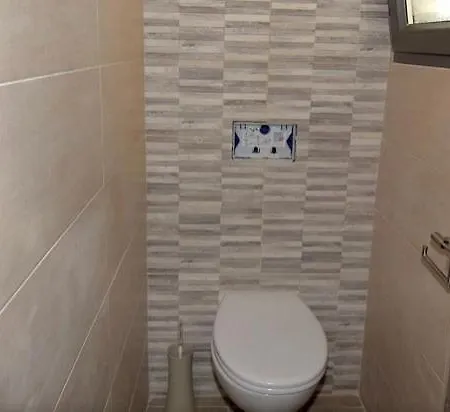Belle Villa Neuve Charlene 3 Chambres