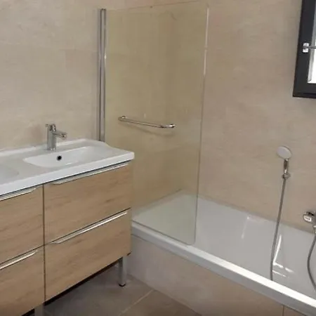 Villa Belle Villa Neuve Charlene 3 Chambres *