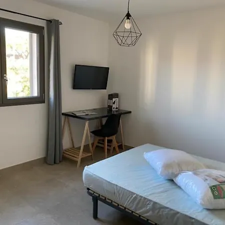 Belle Villa Neuve Charlene 3 Chambres